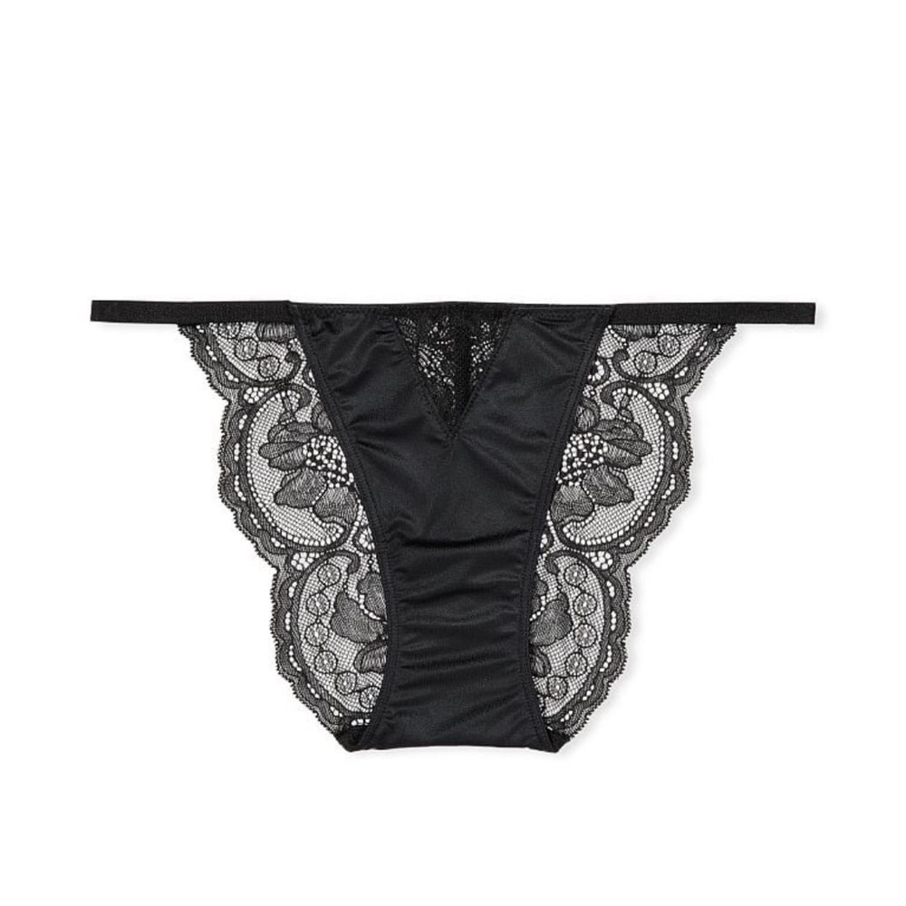 Victoria’s Secret Lace String Cheekini